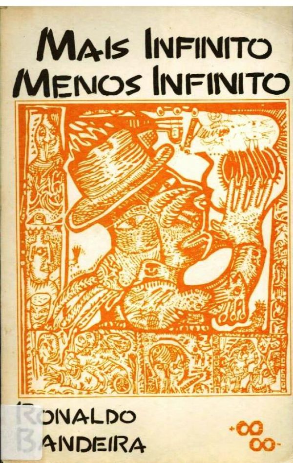 Mais Infinito Menos Infinito - 800 BAN